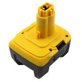 DeWalt DW996KV-2 Battery 14.4V 5000mAh - Compatible Replacement