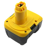 DeWalt DW996KV-2 Battery 14.4V 5000mAh - Compatible Replacement