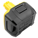 DeWalt DW996KV-2 Battery 14.4V 5000mAh - Compatible Replacement