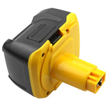 DeWalt DW996KV-2 Battery 14.4V 5000mAh - Compatible Replacement