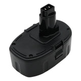 DeWalt DCD925KA Battery 18V 4000mAh - Compatible Replacement