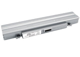Dell Latitude X1 Battery 11.1V 4400mAh - Compatible Replacement