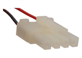 Defigard 3002 ICH Battery 14.4V 3000mAh - Compatible Replacement