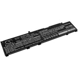 Dell G3 15 3500 GN3500EDFUS Battery 15.2V 4150mAh - Compatible Replacement