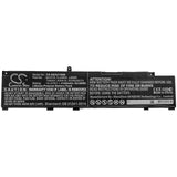 Dell G3 15 3500 GN3500EDFUS Battery 15.2V 4150mAh - Compatible Replacement