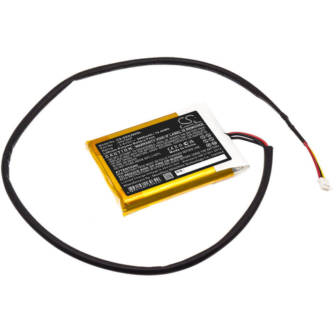 Cameron Sino CS-DEK200SL Battery