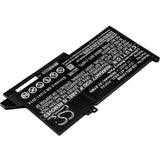 Dell DJ1J0 Battery Replacement for Laptop - Notebook
