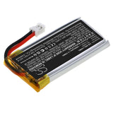 Deli 14951w Battery 3.7V 1000mAh - Compatible Replacement