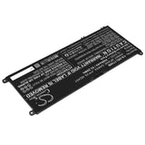 Dell Inspiron 13 7779 Battery 15.2V 3500mAh - Compatible Replacement