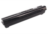 Dell XPS L702X Battery 11.1V 6600mAh - Compatible Replacement
