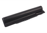 Dell XPS L702X Battery 11.1V 6600mAh - Compatible Replacement