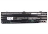 Dell XPS L702X Battery 11.1V 6600mAh - Compatible Replacement
