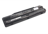 Dell XPS L702X Battery 11.1V 4400mAh - Compatible Replacement
