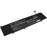 Dell ALW17M-D3725S Battery 11.4V 7800mAh - Compatible Replacement
