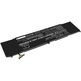 Dell ALW17M-D3725S Battery 11.4V 7800mAh - Compatible Replacement