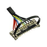 Dell ALW17M-D3725S Battery 11.4V 7800mAh - Compatible Replacement