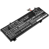 Dell Alienware m15 GTX 1070 Max-Q Battery 15.2V 3700mAh - Compatible Replacement