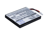 Cameron Sino CS-DEM620BU Battery