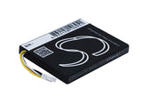 Cameron Sino CS-DEM620BU Battery