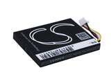 Dell 37CT1 Battery Replacement