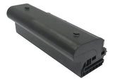 Dell Inspiron Mini 9n Battery 14.8V 4400mAh - Compatible Replacement