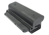 Dell Inspiron Mini 9n Battery 14.8V 4400mAh - Compatible Replacement