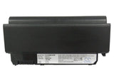 Dell Inspiron Mini 9n Battery 14.8V 4400mAh - Compatible Replacement