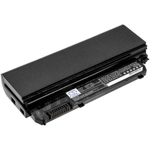 Dell Inspiron Mini 9n Battery 14.8V 2200mAh - Compatible Replacement