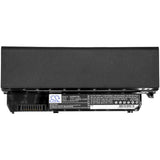 Dell Inspiron Mini 9n Battery 14.8V 2200mAh - Compatible Replacement