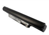 Dell Inspiron Mini 1011 Battery 11.1V 4400mAh - Compatible Replacement