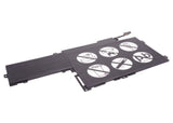 Dell Inspiron 14-7437 Battery 7.4V 7830mAh - Compatible Replacement