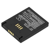 EasyPack Poliflex 550 Battery 3.7V 500mAh - Compatible Replacement