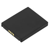 EasyPack Poliflex 550 Battery 3.7V 500mAh - Compatible Replacement