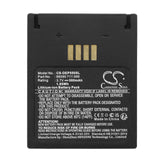 EasyPack Poliflex 550 Battery 3.7V 500mAh - Compatible Replacement