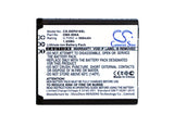 Doro DBE-900A Battery Replacement for Mobile - Smartphone