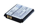 Cameron Sino CS-DEP618SL Battery