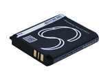 Cameron Sino CS-DEP618SL Battery