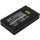 David Clark 9900 Battery 3.7V 1800mAh - Compatible Replacement