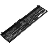 Dell Precision 7730 Battery 11.4V 8000mAh - Compatible Replacement
