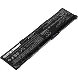 Dell Precision 7730 Battery 11.4V 8000mAh - Compatible Replacement