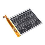 Doro 8100 Plus Battery 3.8V 2500mAh - Compatible Replacement