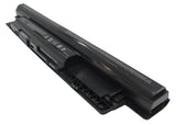 Dell Ins14VD-3518 Battery 11.1V 4400mAh - Compatible Replacement