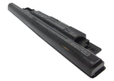 Dell Ins14VD-3518 Battery 11.1V 4400mAh - Compatible Replacement