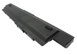 Dell Ins14VD-3518 Battery 11.1V 4400mAh - Compatible Replacement