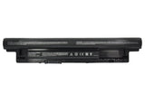 Dell Ins14VD-3518 Battery 11.1V 4400mAh - Compatible Replacement