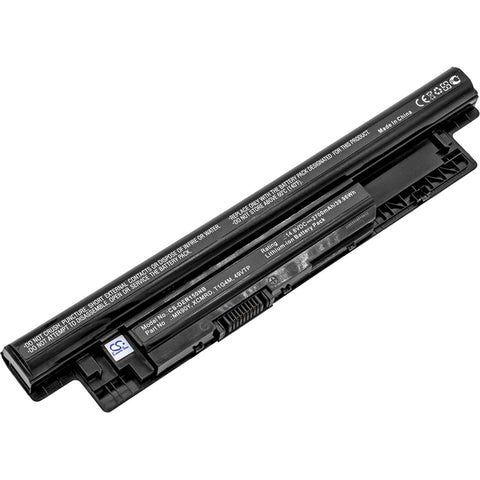 Dell INSPIRON INS14CD-1518R Battery 14.8V 2700mAh - Compatible Replacement