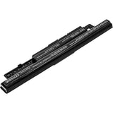 Dell INSPIRON INS14CD-1518R Battery 14.8V 2700mAh - Compatible Replacement