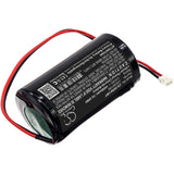 Pyronix Enforcer Deltabell Siren Alarm Battery 3.6V 14500mAh - Compatible Replacement