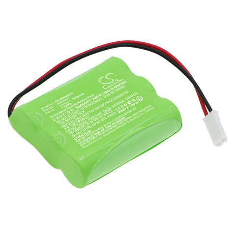 Cameron Sino CS-DES920LT Battery