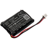 Cameron Sino CS-DET300SL Battery